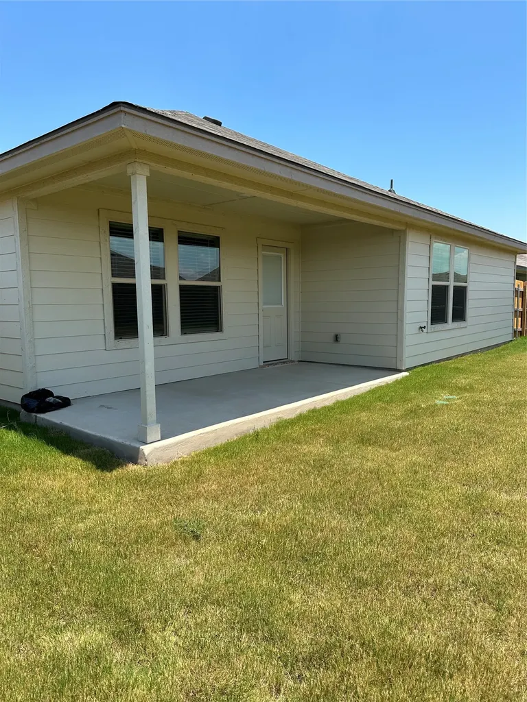 7200 Canadian China Spring TX 76633