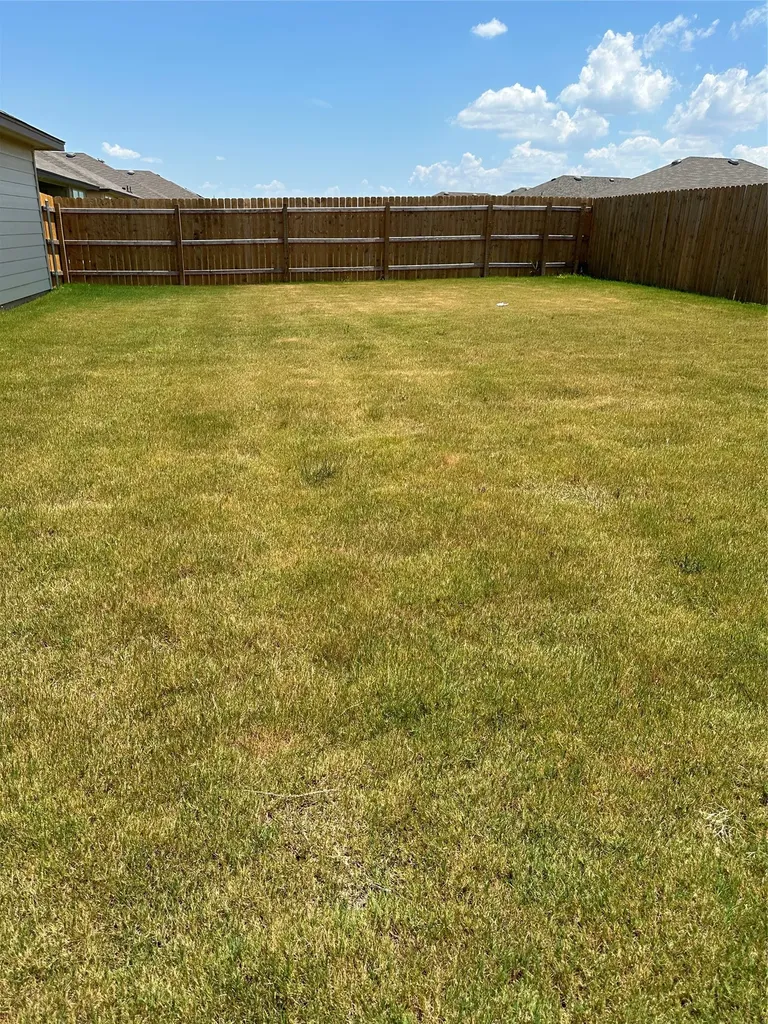 7200 Canadian China Spring TX 76633