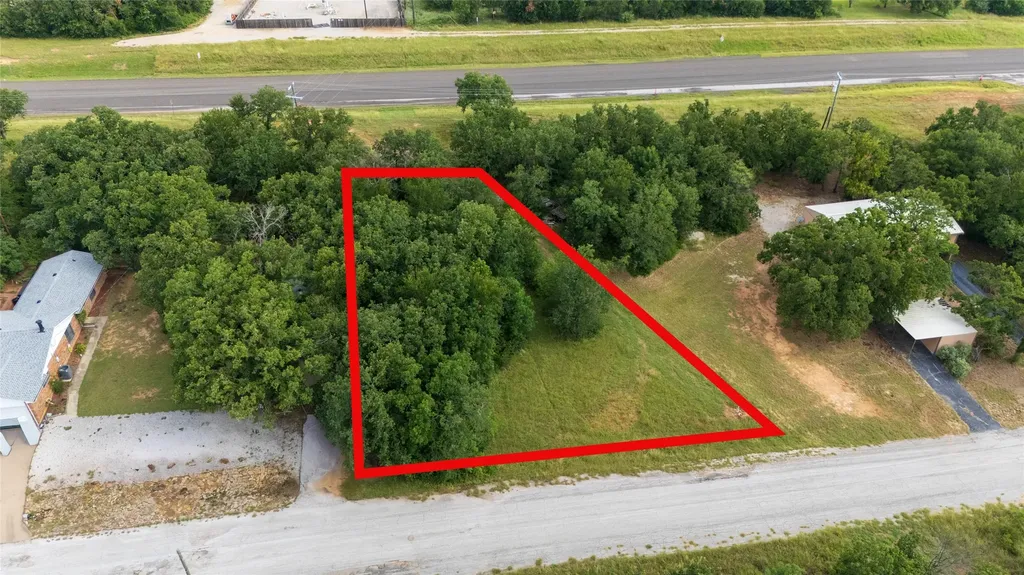 Tbd Segundo Drive Runaway Bay TX 76426
