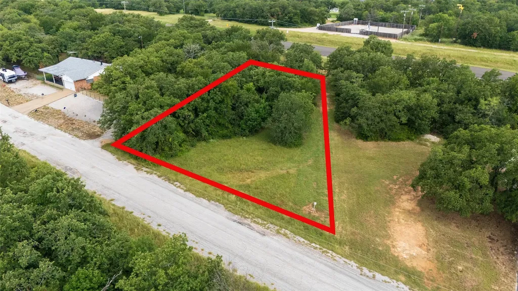 Tbd Segundo Drive Runaway Bay TX 76426