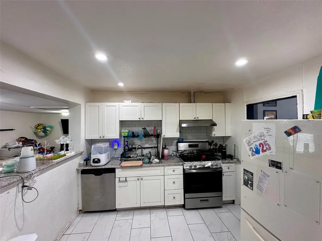 5032 Goodman Avenue Fort Worth TX 76107