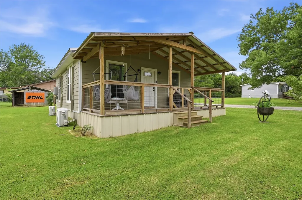 285 Sioux Drive Gordonville TX 76245
