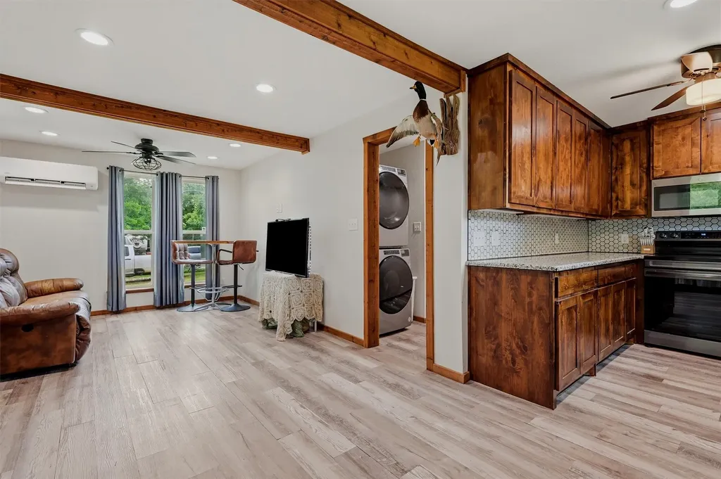285 Sioux Drive Gordonville TX 76245