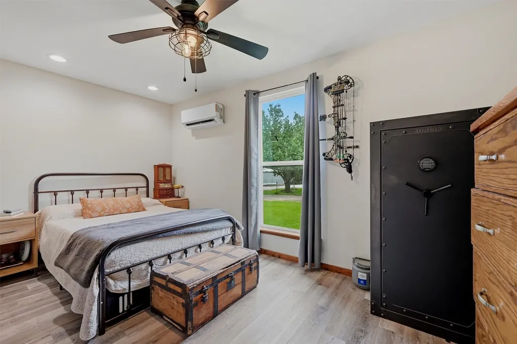 285 Sioux Drive Gordonville TX 76245
