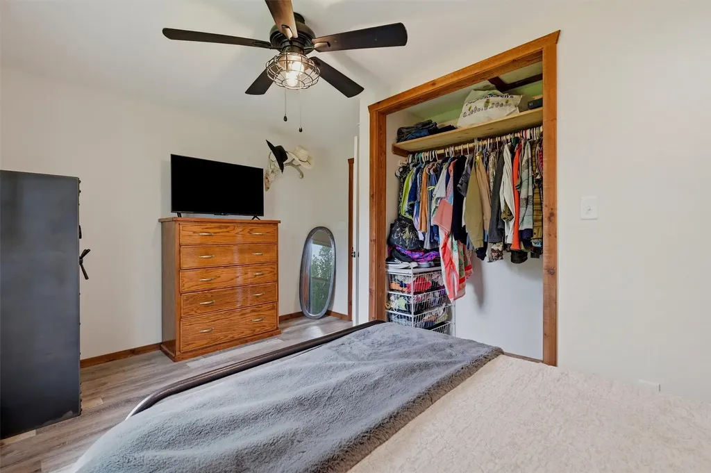 285 Sioux Drive Gordonville TX 76245