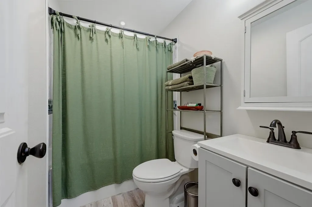 285 Sioux Drive Gordonville TX 76245