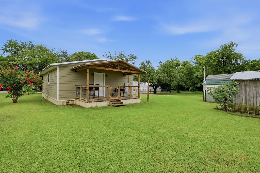 285 Sioux Drive Gordonville TX 76245