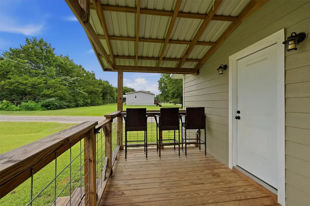 285 Sioux Drive Gordonville TX 76245