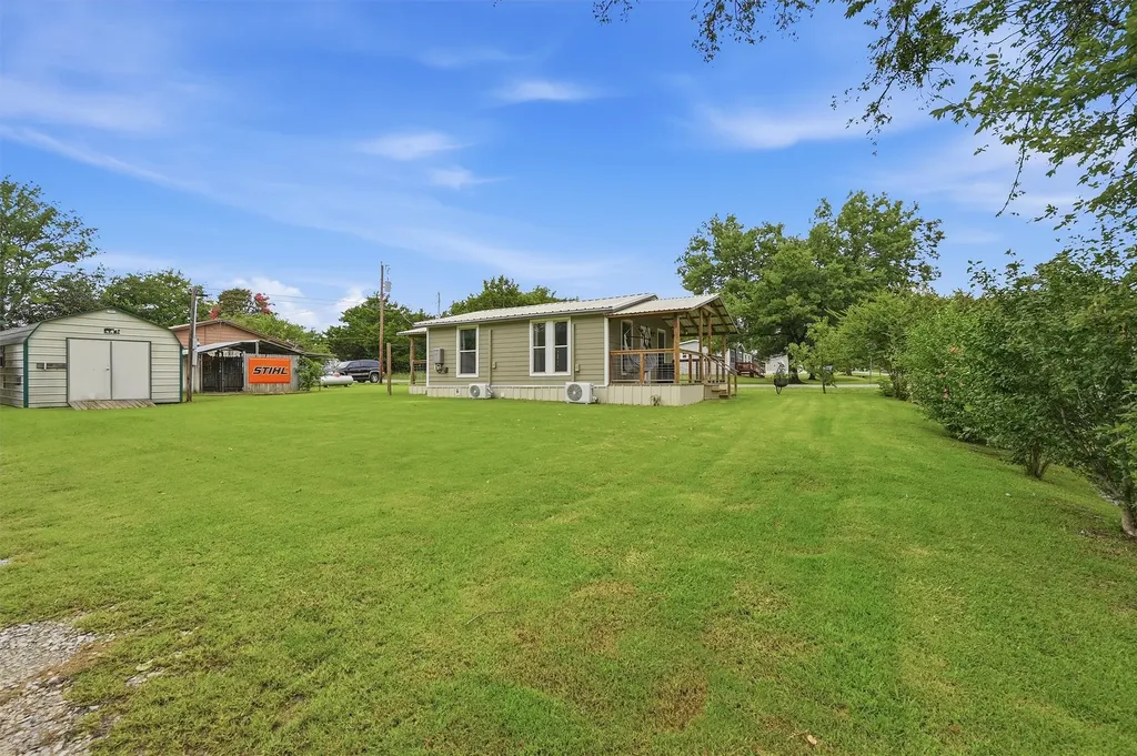 285 Sioux Drive Gordonville TX 76245