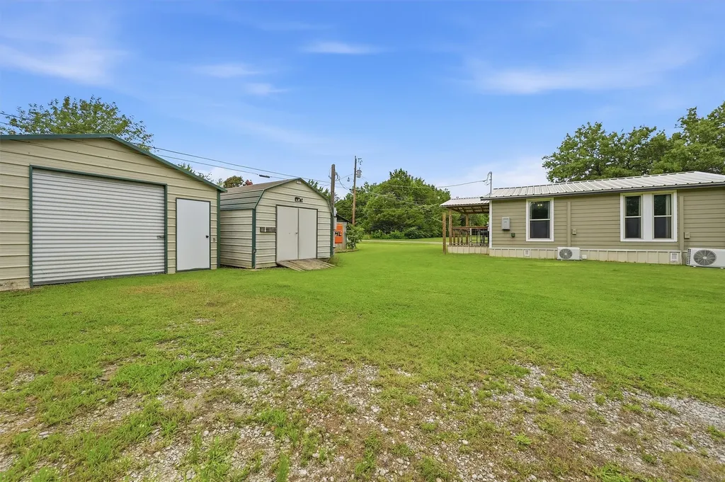 285 Sioux Drive Gordonville TX 76245