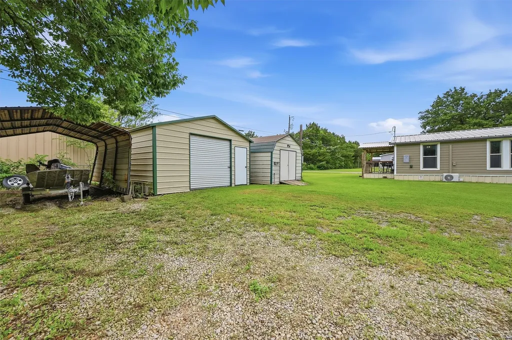 285 Sioux Drive Gordonville TX 76245