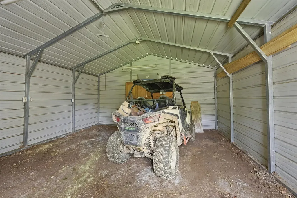 285 Sioux Drive Gordonville TX 76245