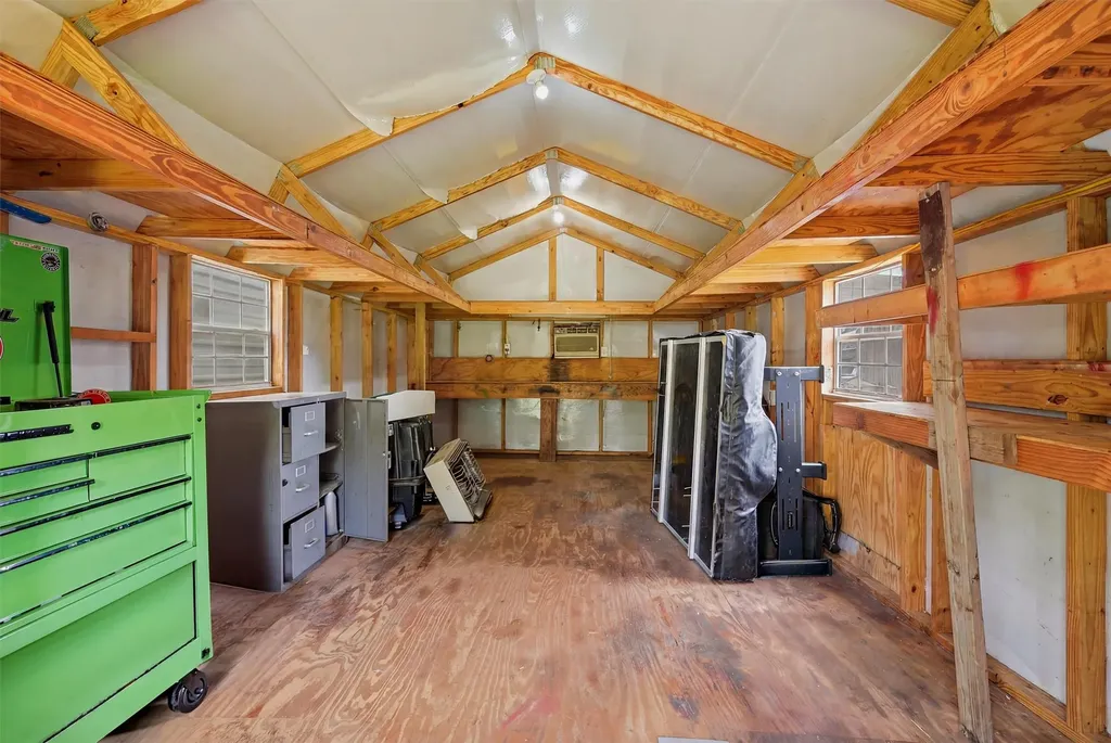 285 Sioux Drive Gordonville TX 76245
