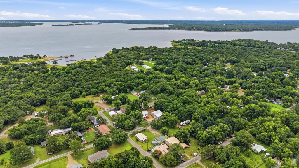 285 Sioux Drive Gordonville TX 76245