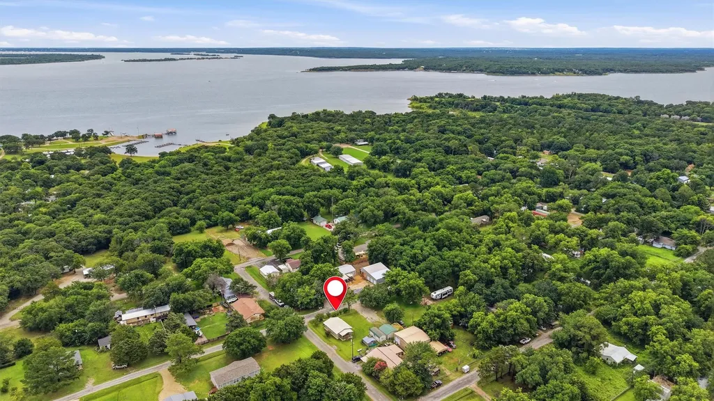 285 Sioux Drive Gordonville TX 76245