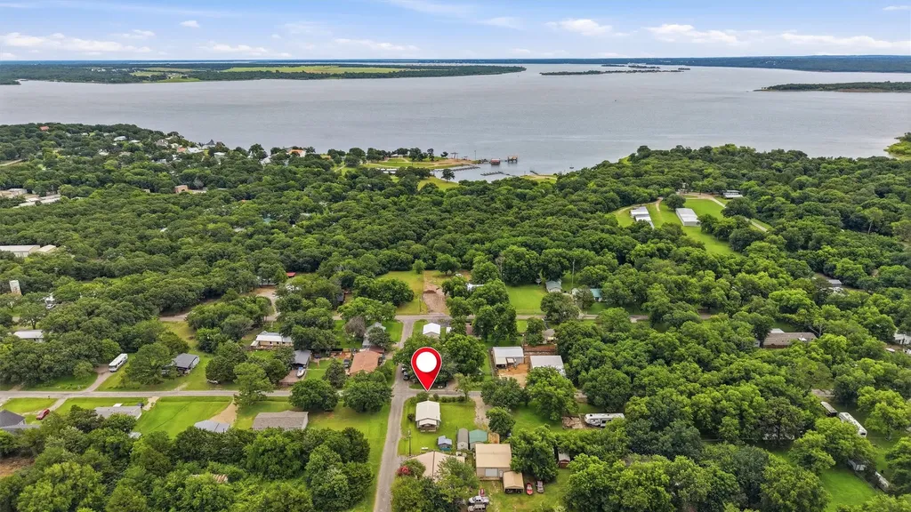 285 Sioux Drive Gordonville TX 76245