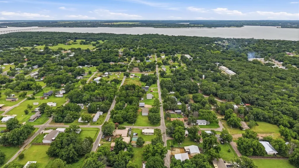 285 Sioux Drive Gordonville TX 76245