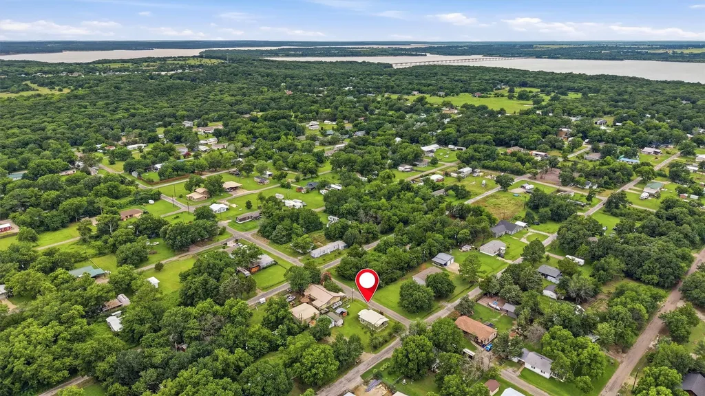 285 Sioux Drive Gordonville TX 76245