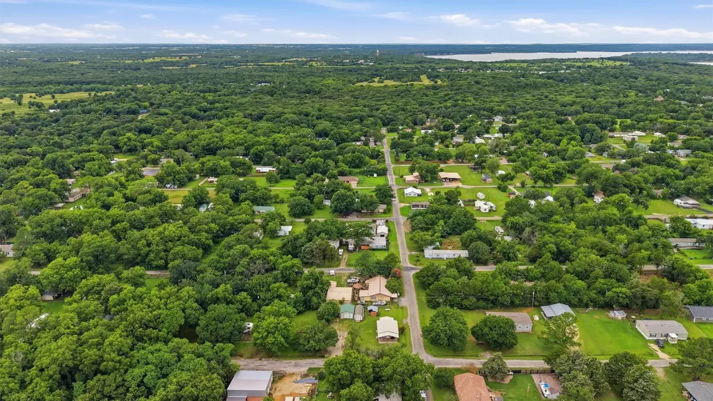 285 Sioux Drive Gordonville TX 76245