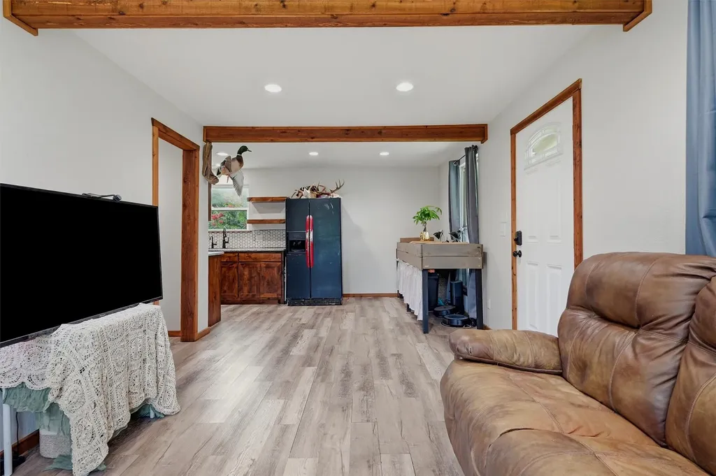 285 Sioux Drive Gordonville TX 76245