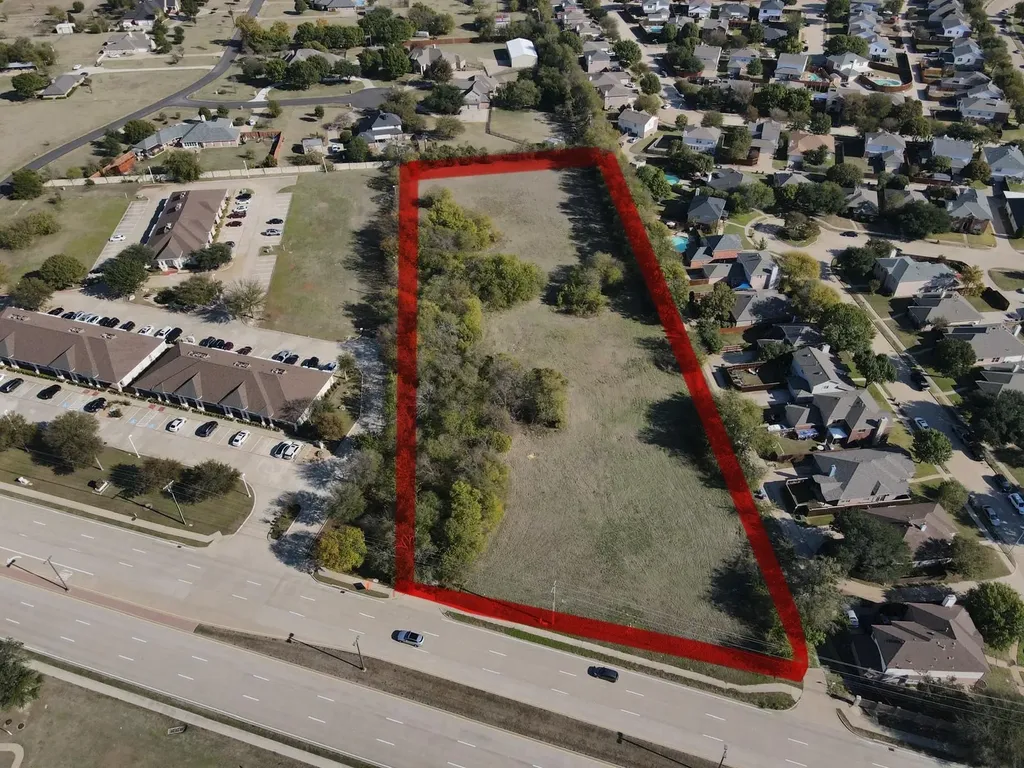 1500 Greenville Allen TX 75002
