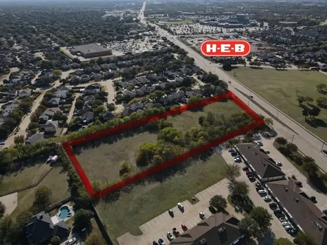 1500 Greenville Allen TX 75002