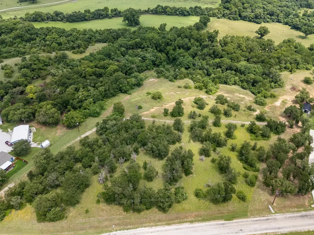 115 Pecan Grove Drive Boyd TX 76023