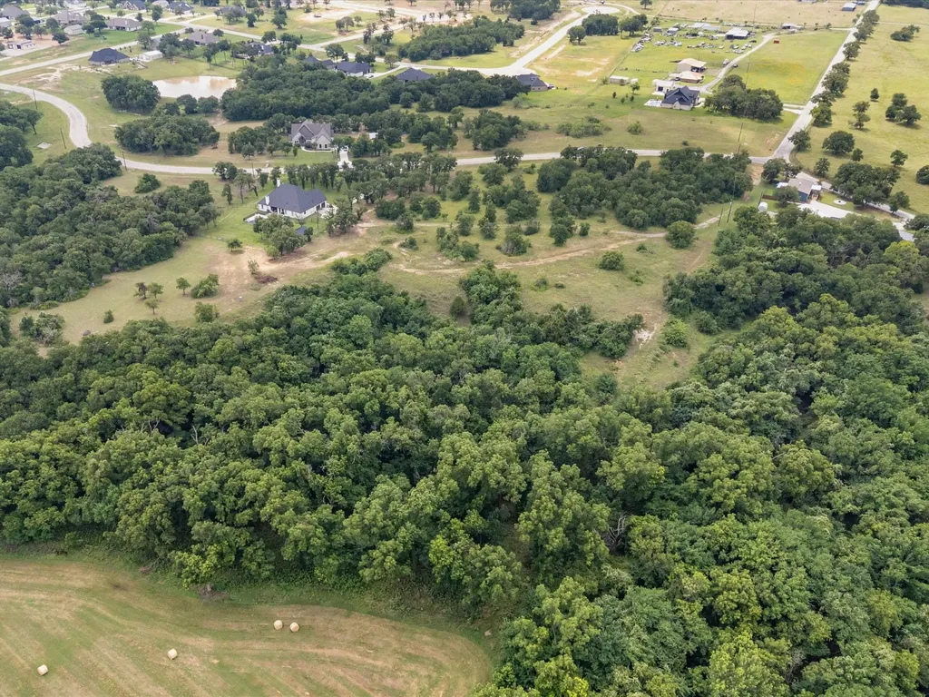 115 Pecan Grove Drive Boyd TX 76023