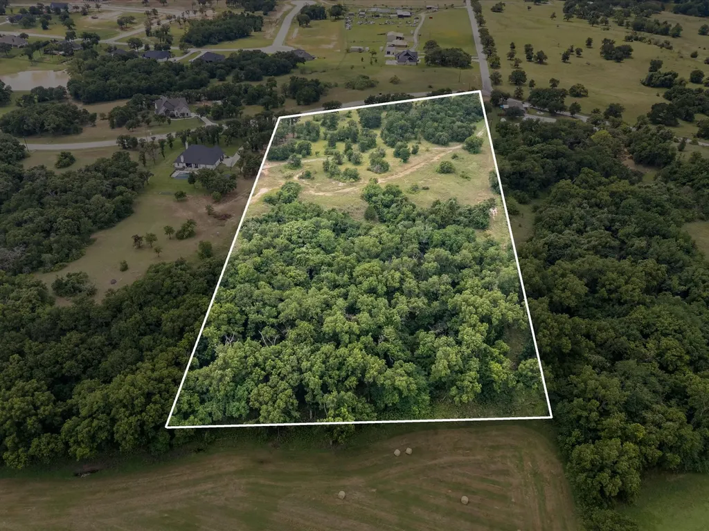 115 Pecan Grove Drive Boyd TX 76023