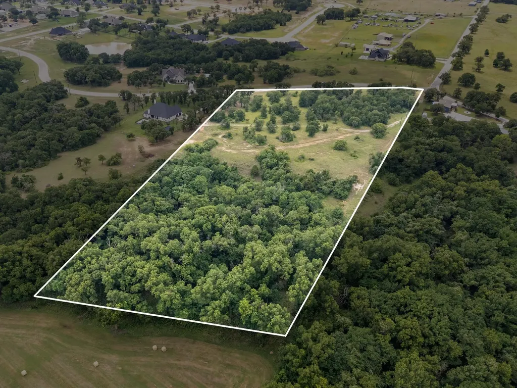 115 Pecan Grove Drive Boyd TX 76023