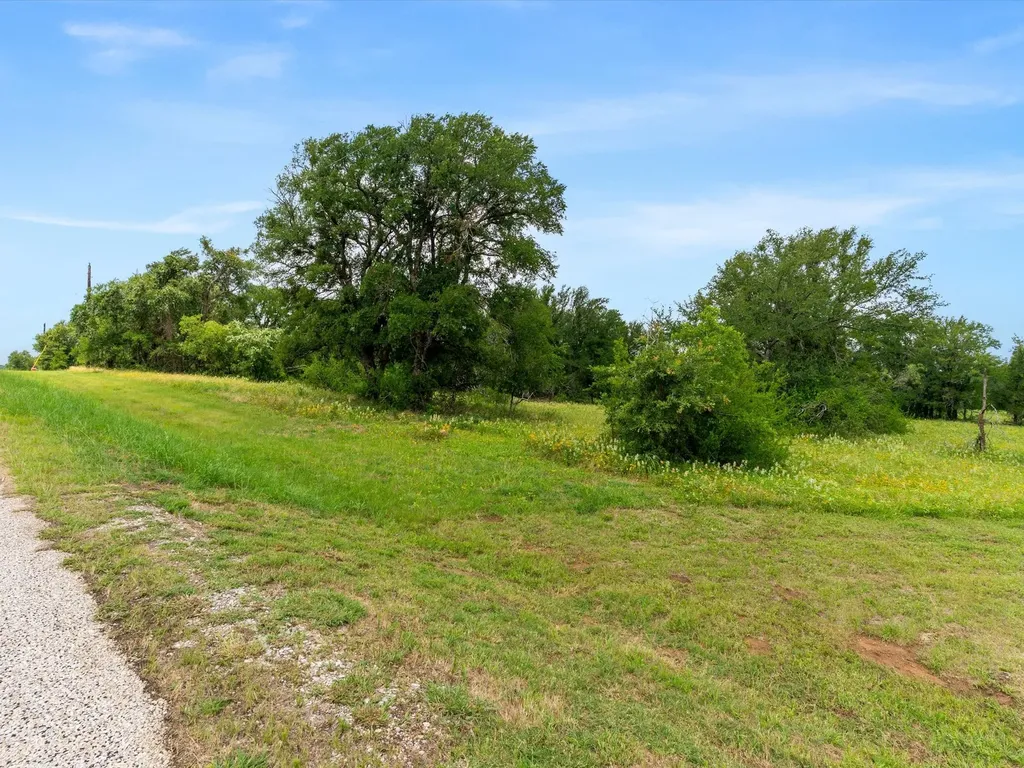 115 Pecan Grove Drive Boyd TX 76023