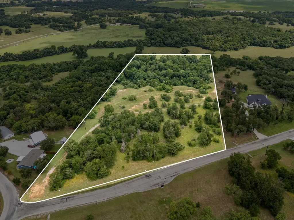 115 Pecan Grove Drive Boyd TX 76023
