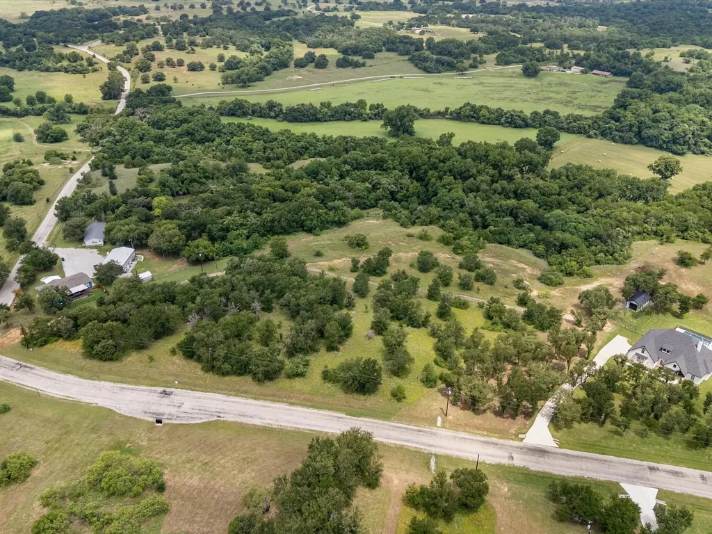 115 Pecan Grove Drive Boyd TX 76023