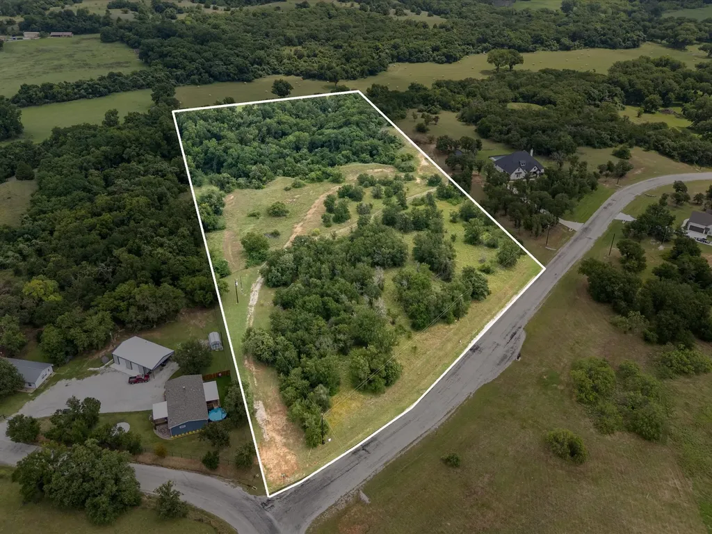 115 Pecan Grove Drive Boyd TX 76023