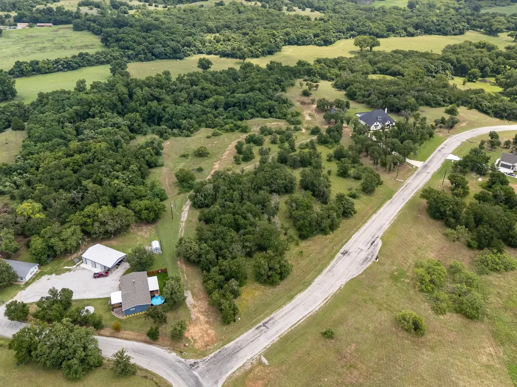 115 Pecan Grove Drive Boyd TX 76023
