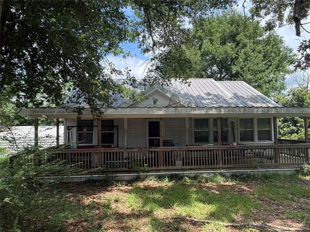 22679 Us Highway 259 S Mount Enterprise TX 75681