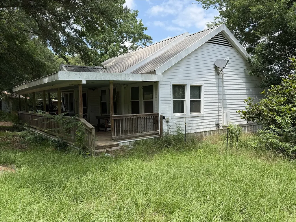 22679 Us Highway 259 S Mount Enterprise TX 75681