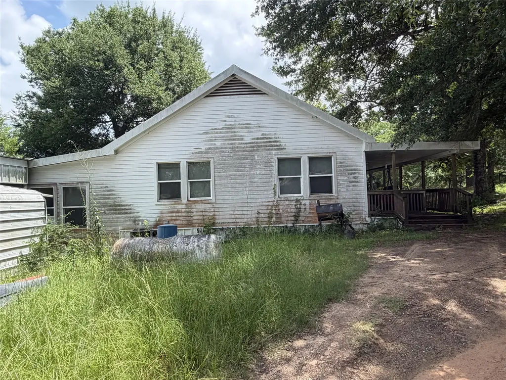 22679 Us Highway 259 S Mount Enterprise TX 75681