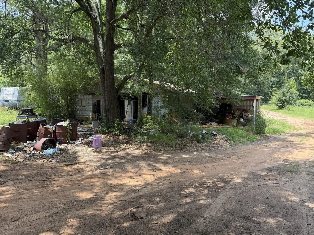 22679 Us Highway 259 S Mount Enterprise TX 75681