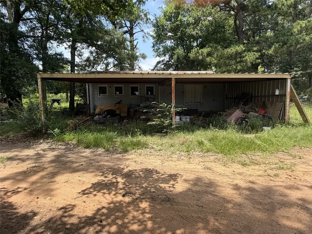 22679 Us Highway 259 S Mount Enterprise TX 75681