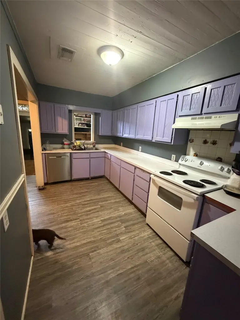 22679 Us Highway 259 S Mount Enterprise TX 75681