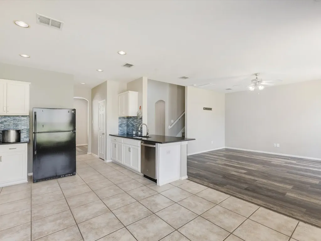 2009 Cooper Ridge Lane Heartland TX 75126