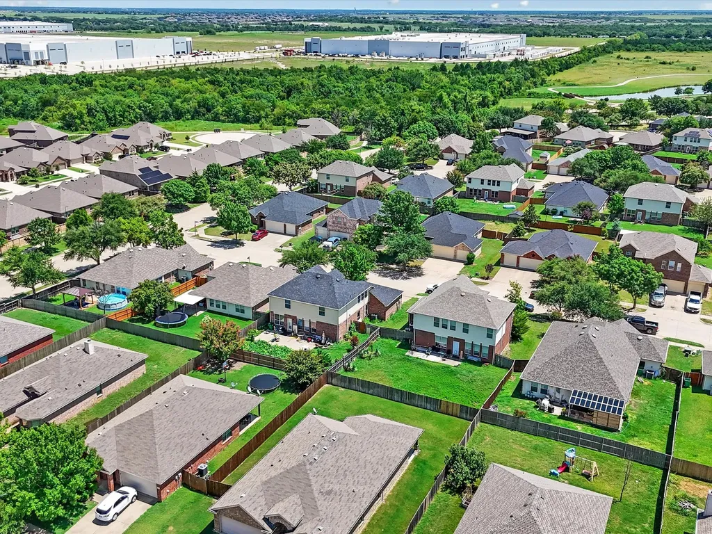 2009 Cooper Ridge Lane Heartland TX 75126