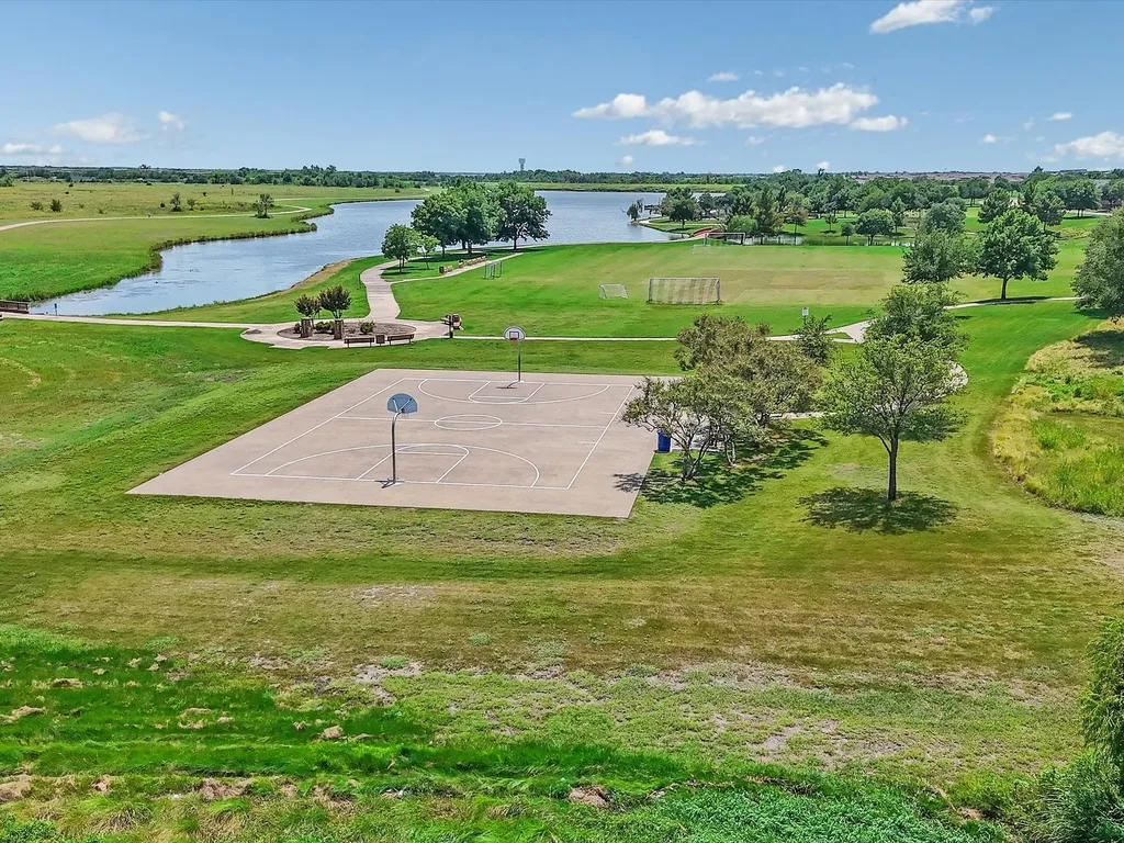 2009 Cooper Ridge Lane Heartland TX 75126