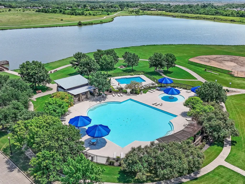 2009 Cooper Ridge Lane Heartland TX 75126