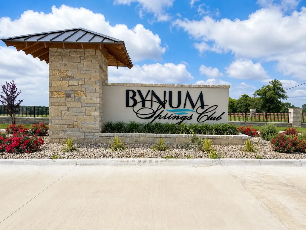 Tbd Jim Bynum Boulevard Oak Leaf TX 75154