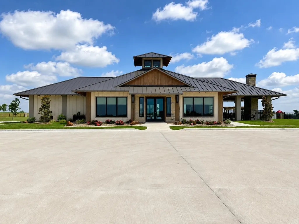 Tbd Jim Bynum Boulevard Oak Leaf TX 75154