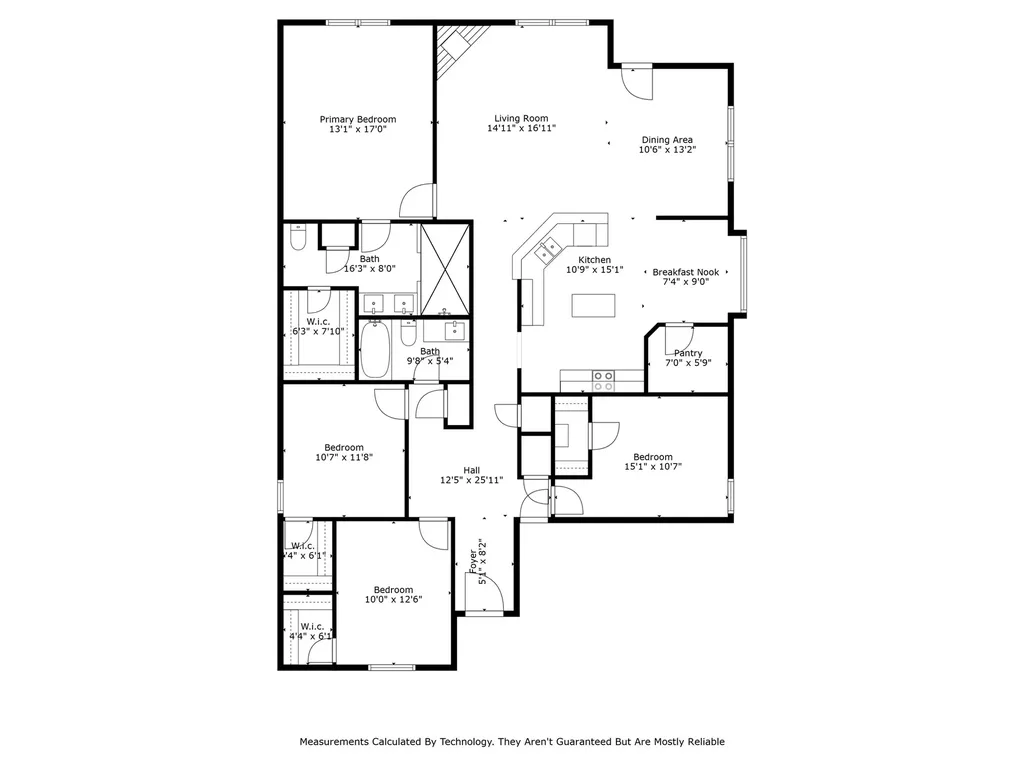 2820 Enchanted Eve Drive Little Elm TX 75068