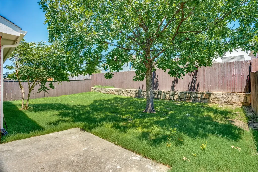 2820 Enchanted Eve Drive Little Elm TX 75068