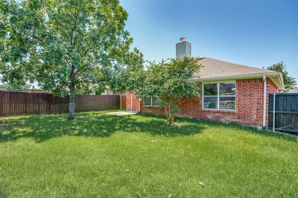 2820 Enchanted Eve Drive Little Elm TX 75068